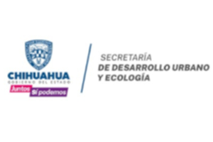 Secretaría de Desarrollo Urbano y Ecología