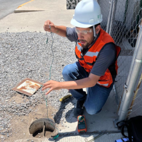 Servicios Ambientales - Ecological